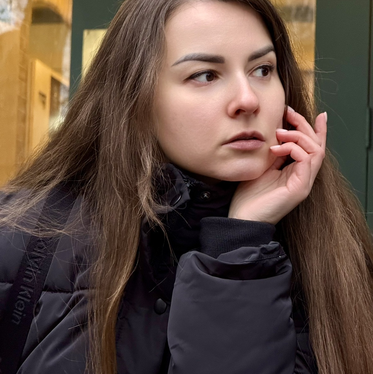 Anhelina Pedenko