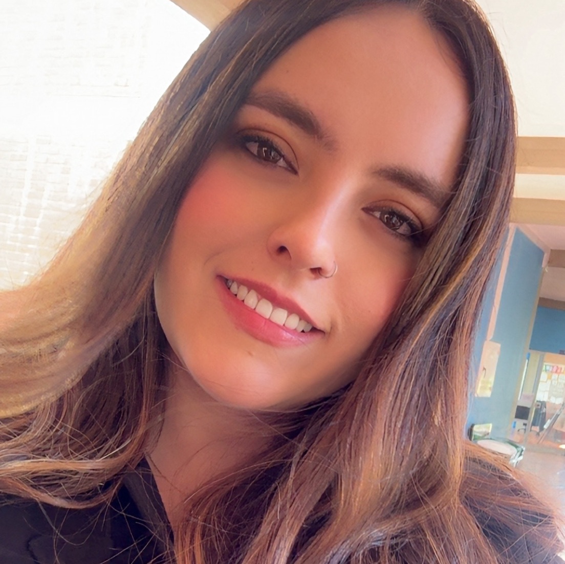 Camila Garzon Franco, UGC creator