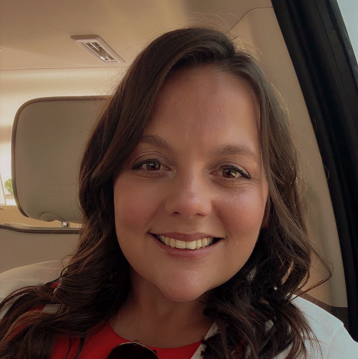 Christina Williams, UGC creator