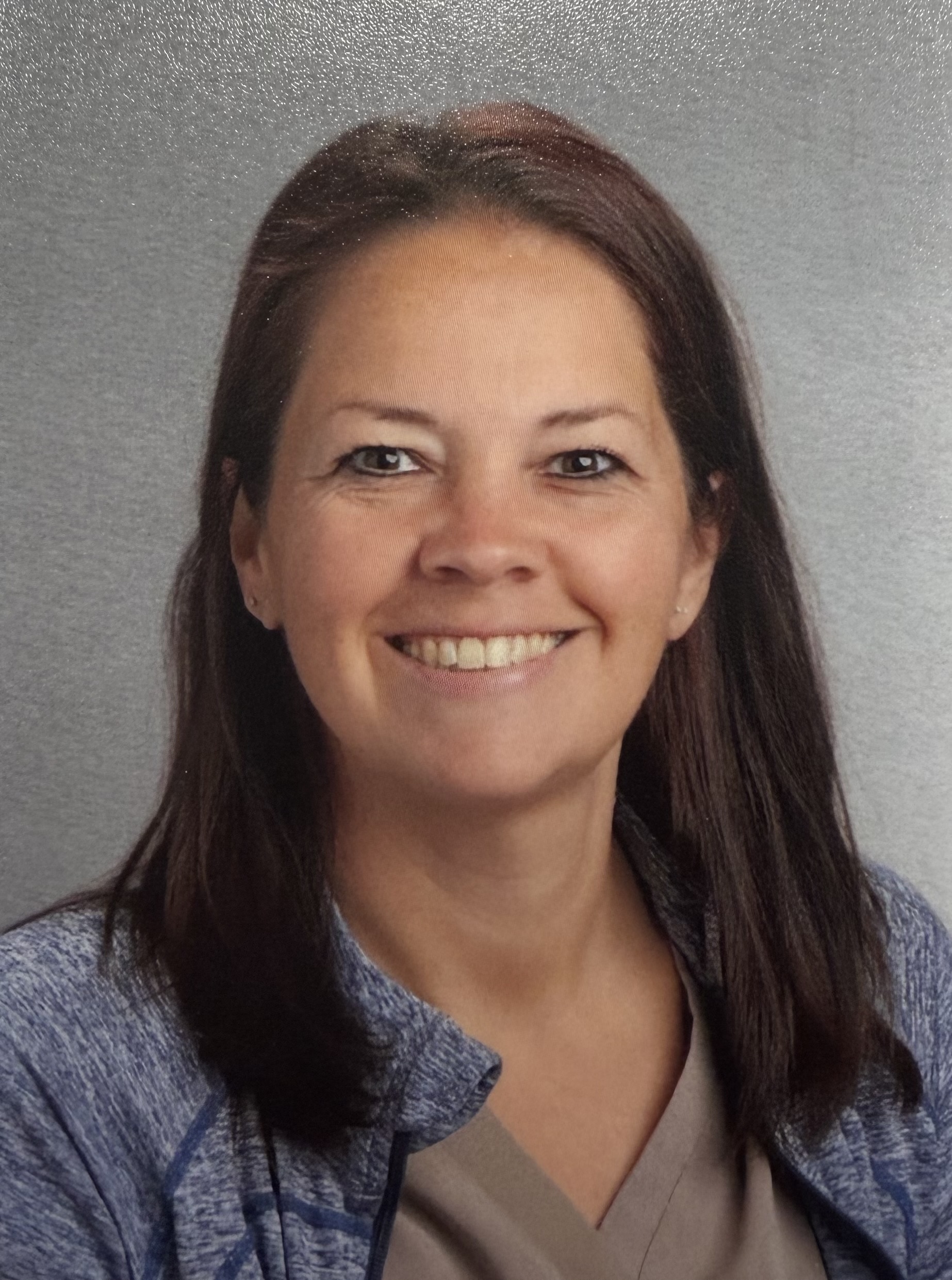 Krista Gladney