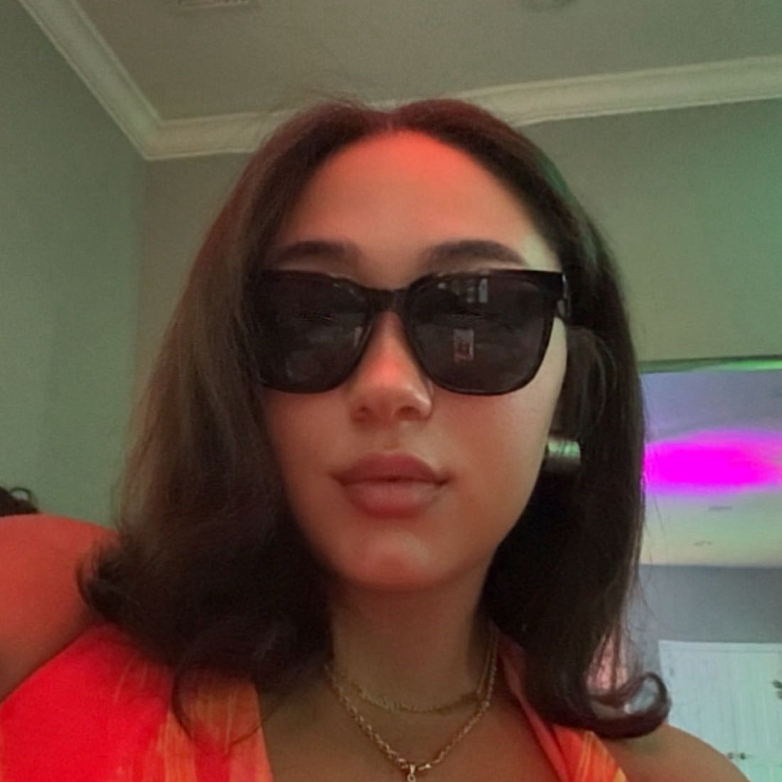 Reonna Buskey, UGC creator
