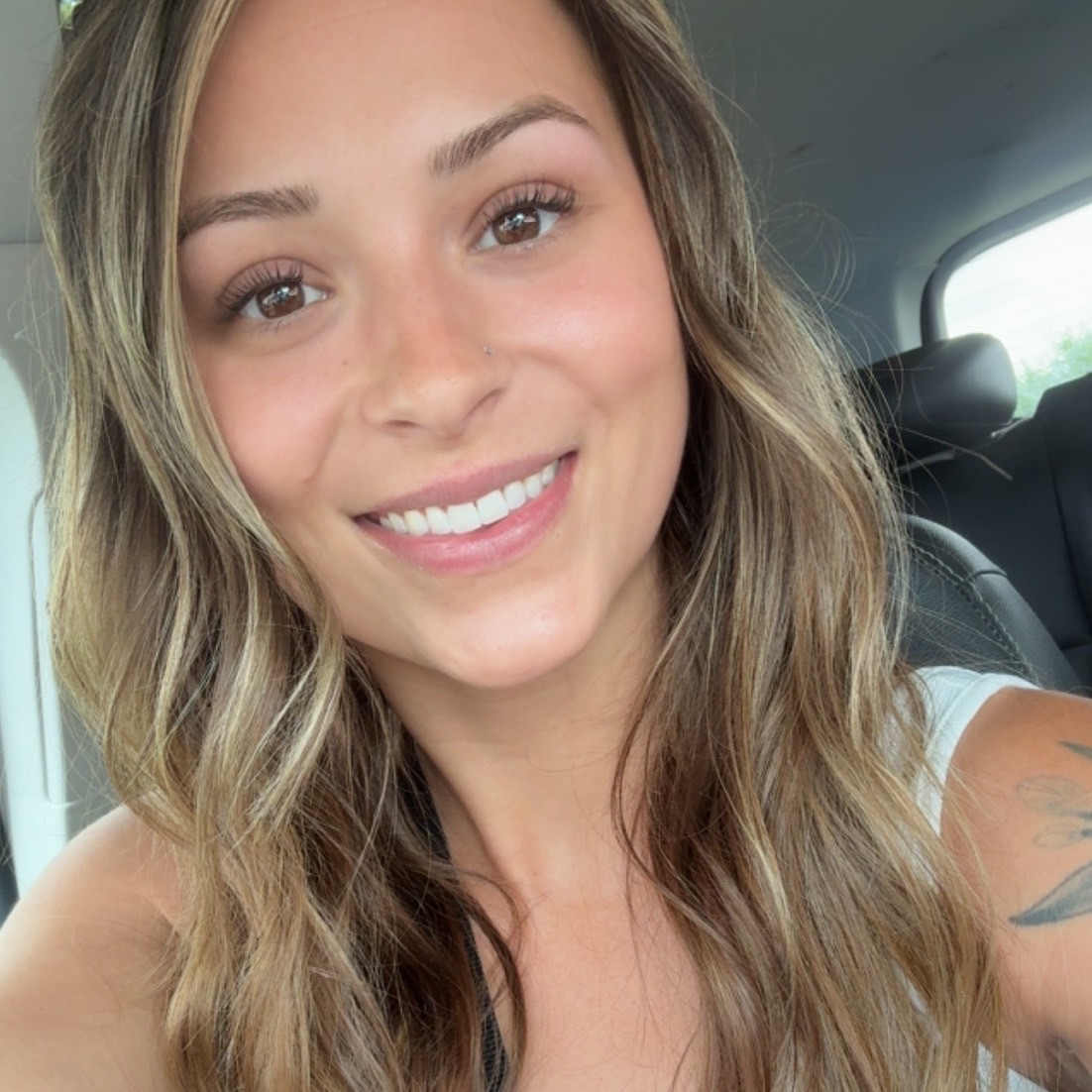 Katherine Nelson