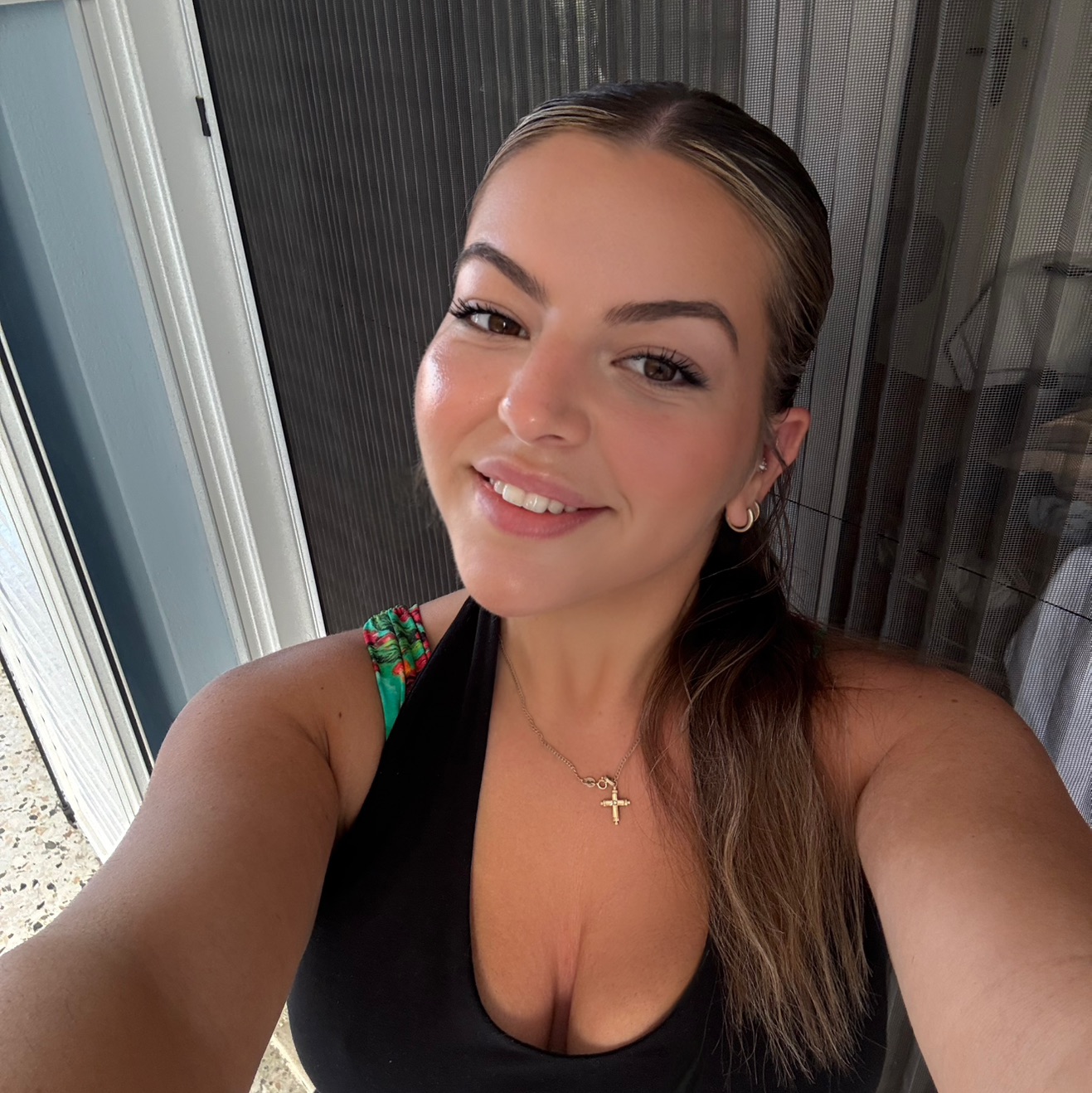 Laura Drossos, UGC creator