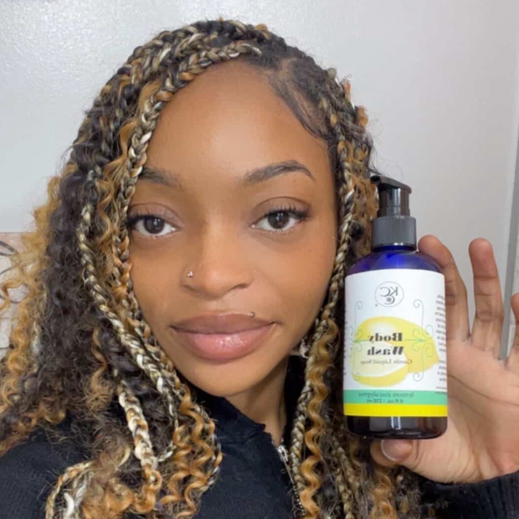 Tianni Jones