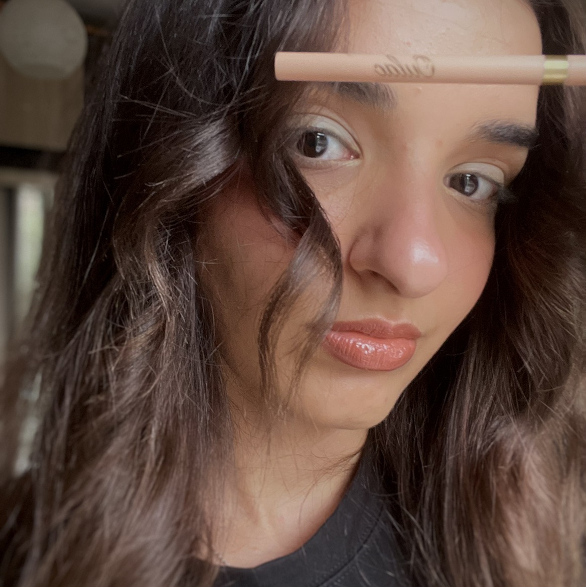 gvanca mgebrishvili, UGC creator