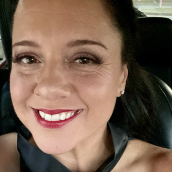 Tina Kelly, UGC creator
