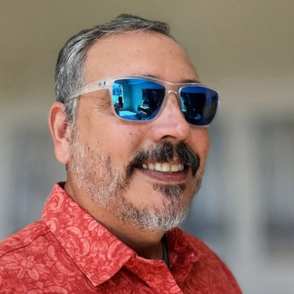 Felipe Ordonez, UGC creator
