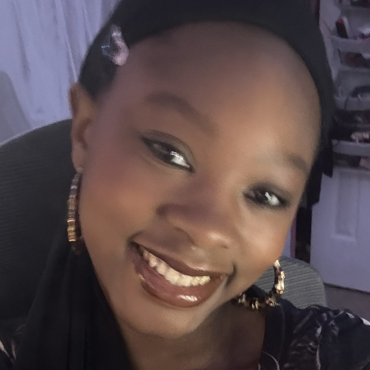 Sire Traore, UGC creator