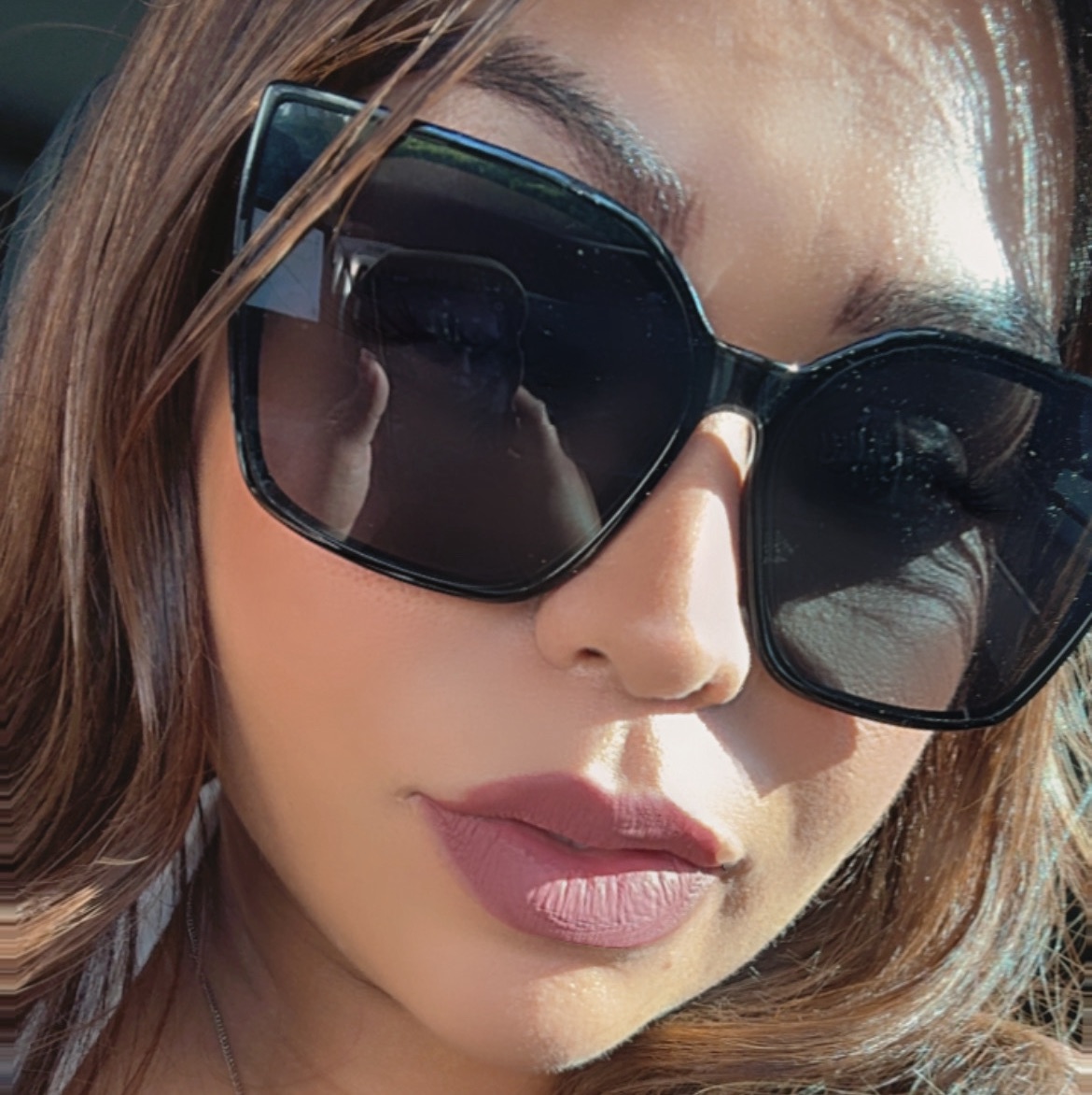 Angiebuenoyt, UGC creator