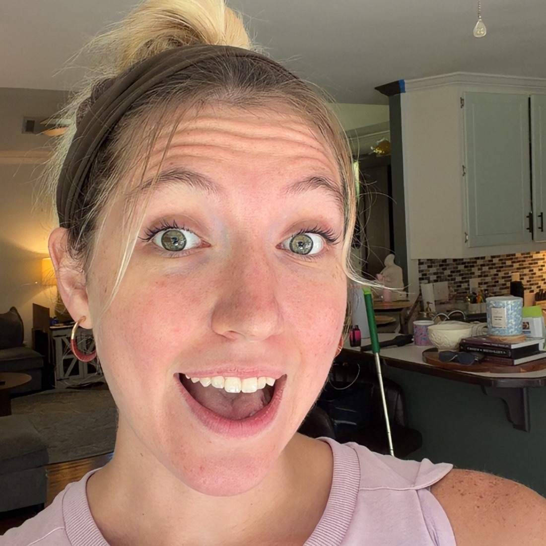 Kaitlyn Hughes, UGC creator