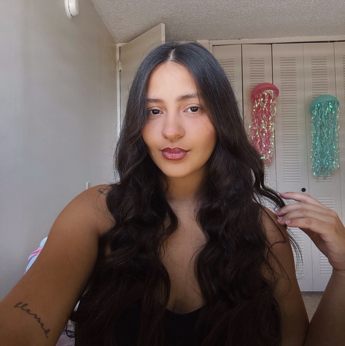 Sheila M Guzman, UGC creator