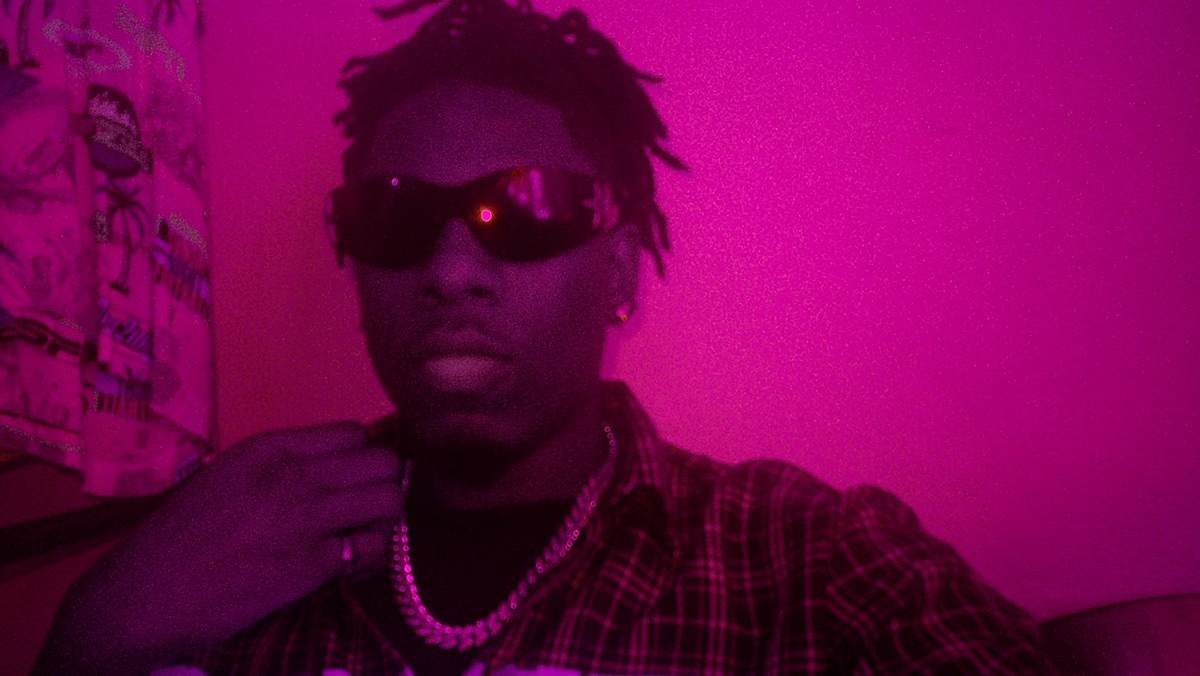 Omari Wade