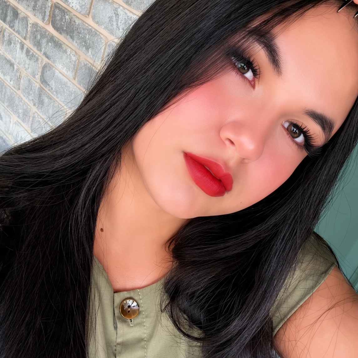 Angeles, UGC creator