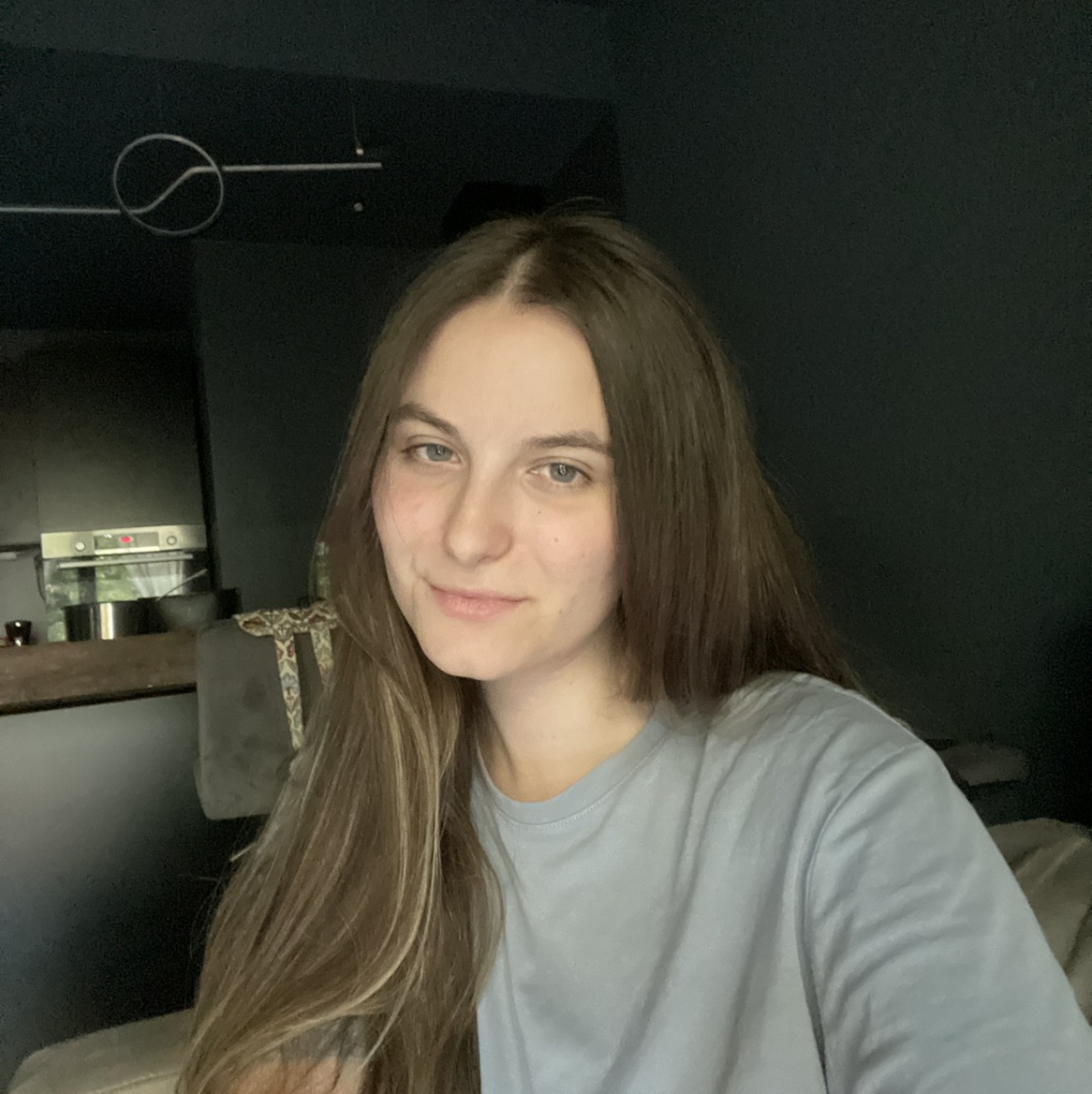 Sofia Aurora, UGC creator