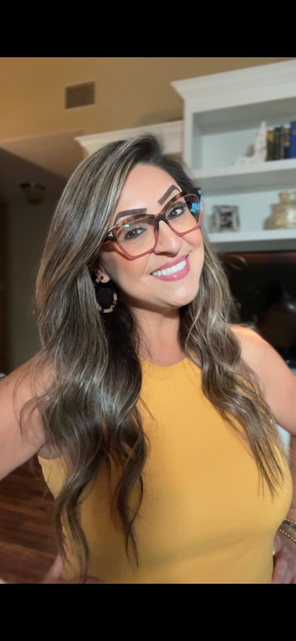 Marisa Fuentes, UGC creator