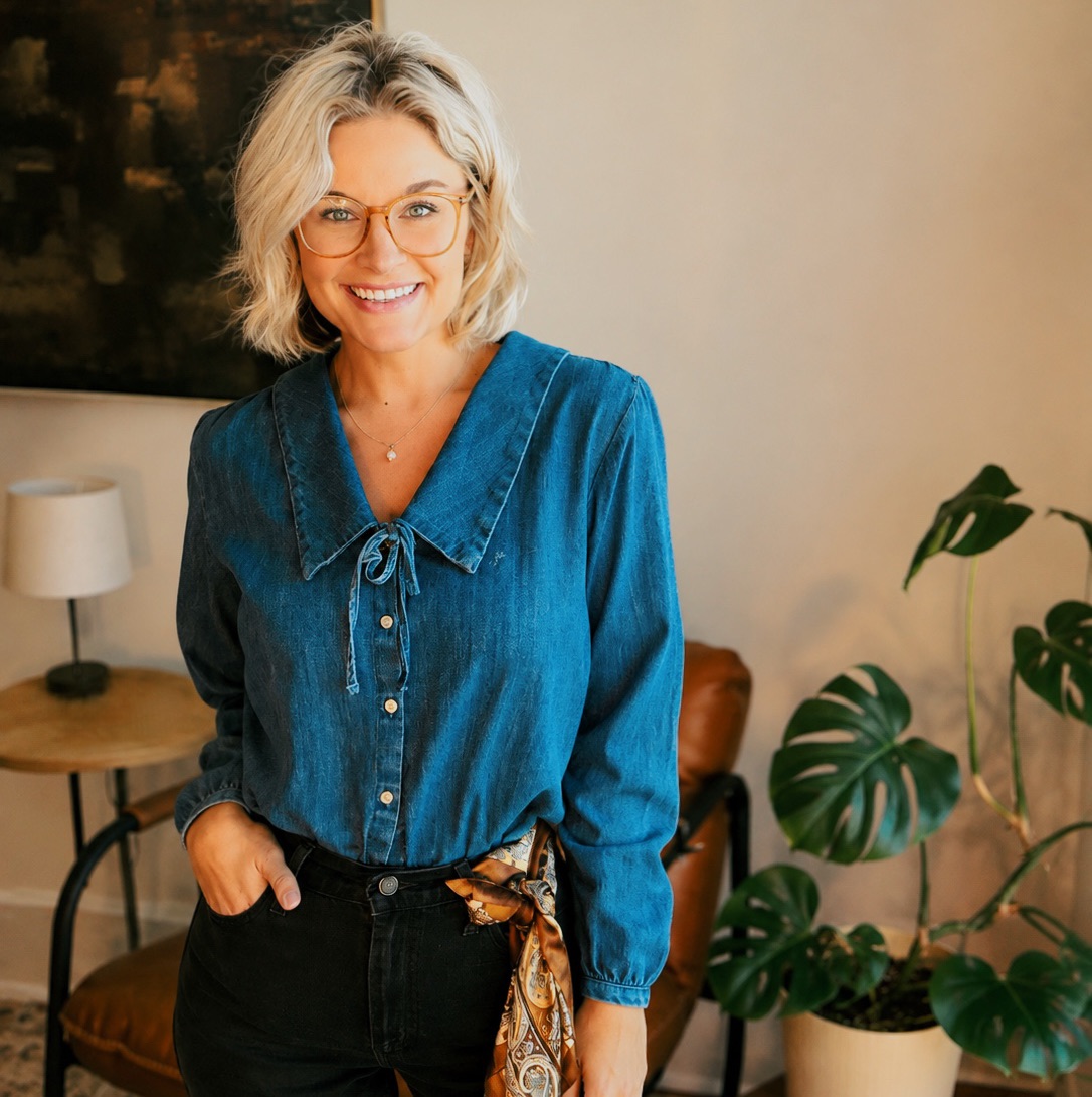 Kelsey Fortner, UGC creator