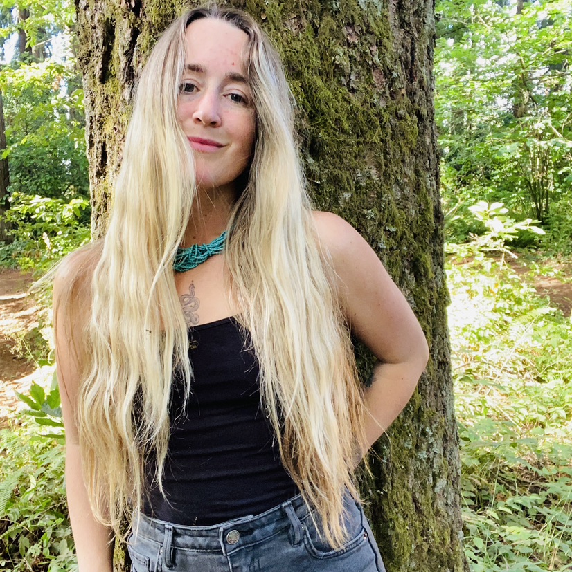 Kayla Pickering, UGC creator