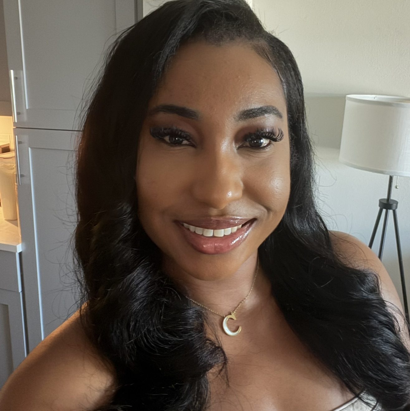 Shauna Tucker, UGC creator