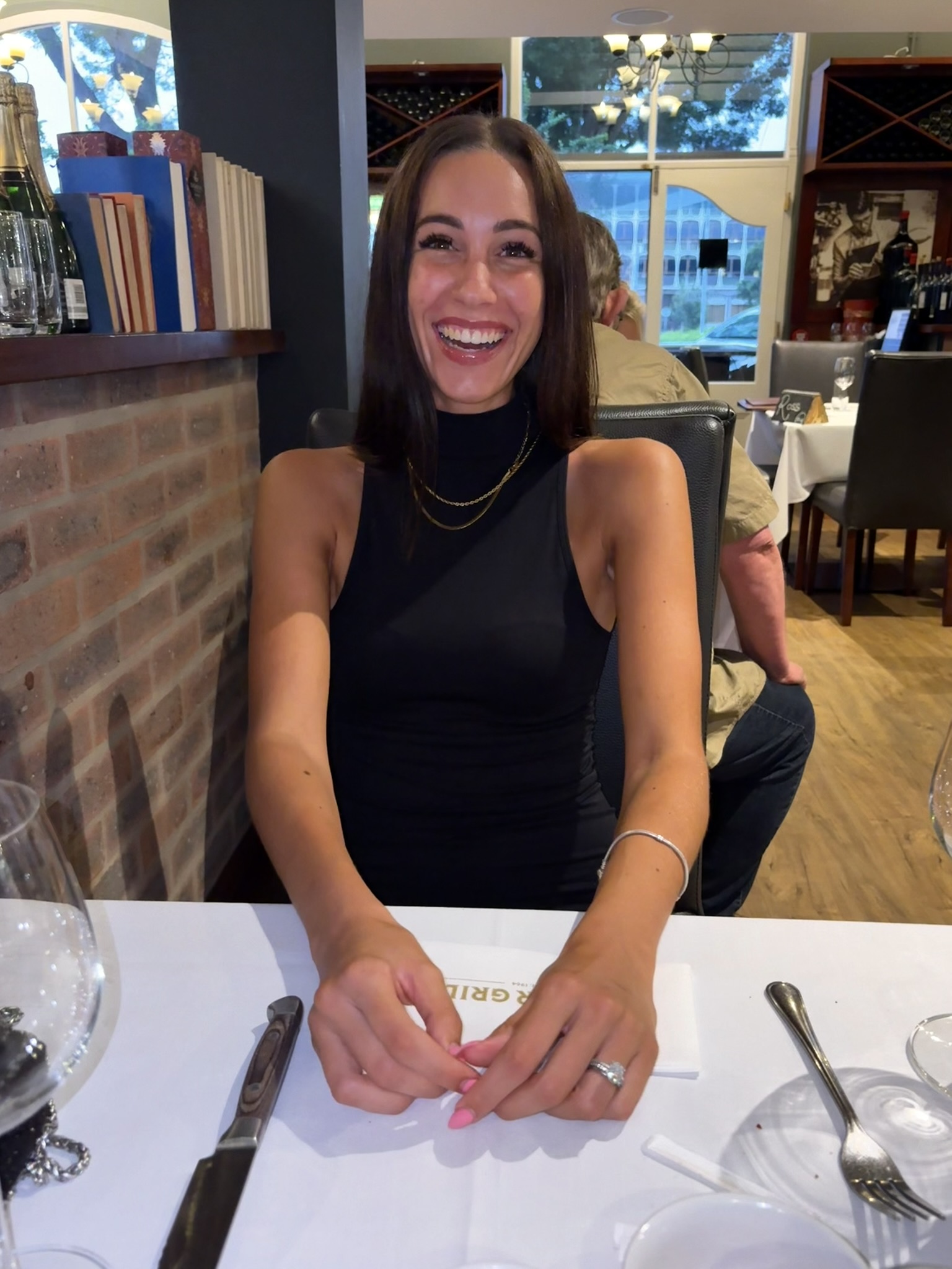 Elri McKenzie, UGC creator