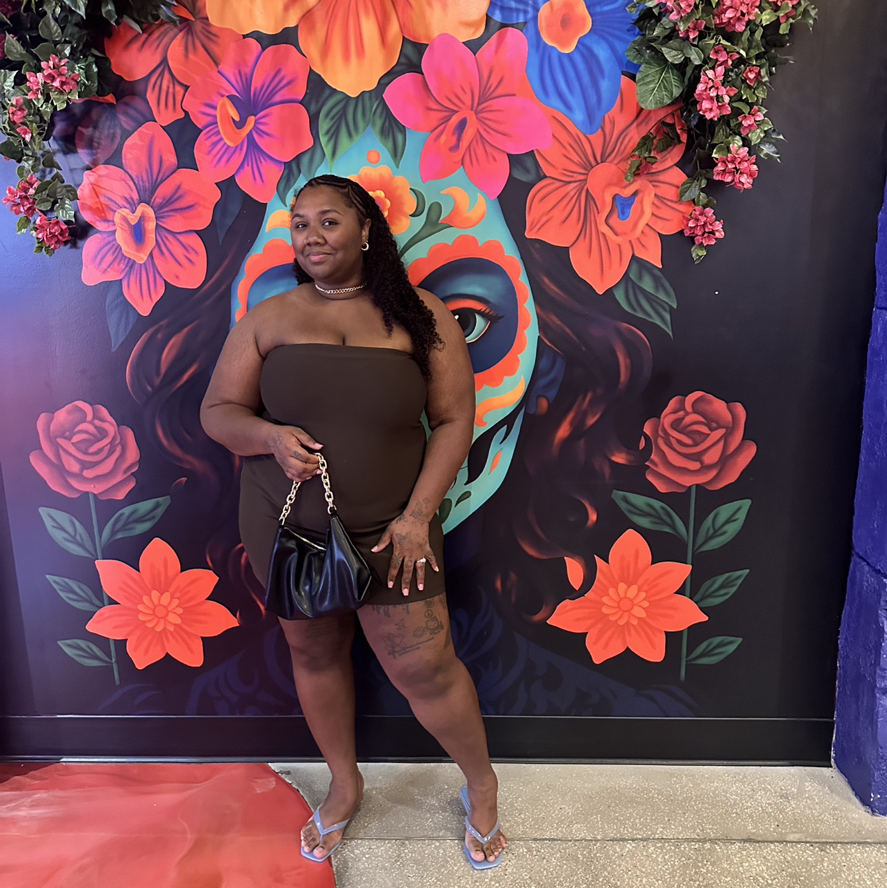 Briana Neely