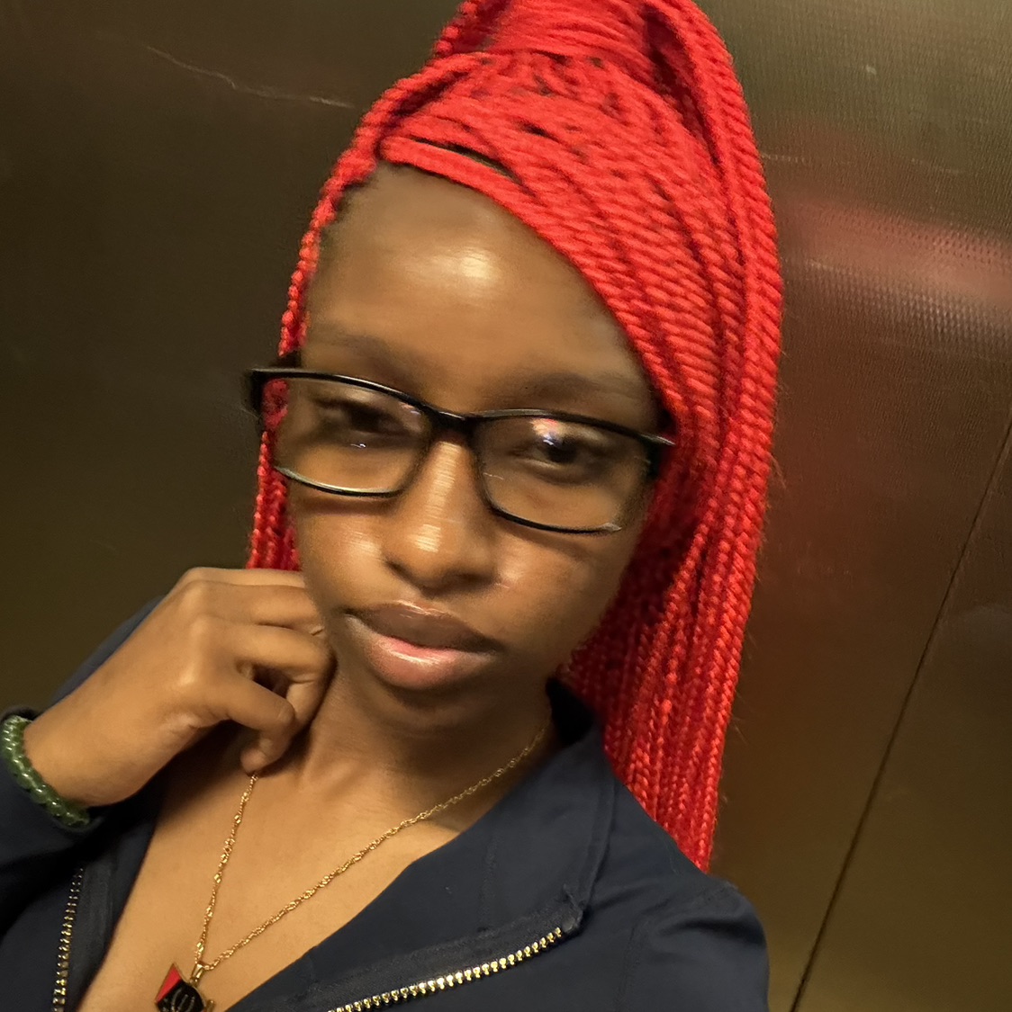 Ki-Mani Harvey
