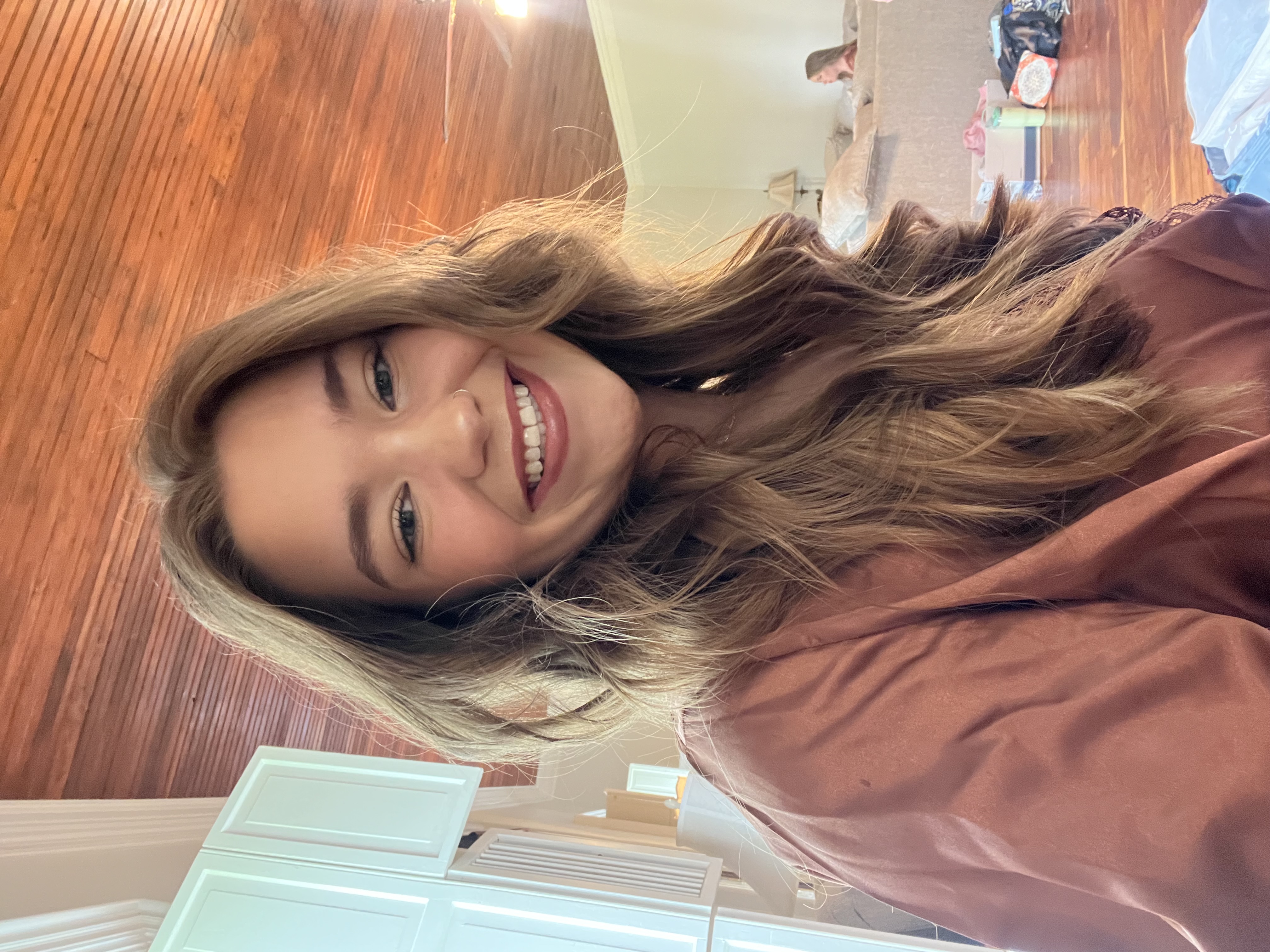 Amber Race, UGC creator