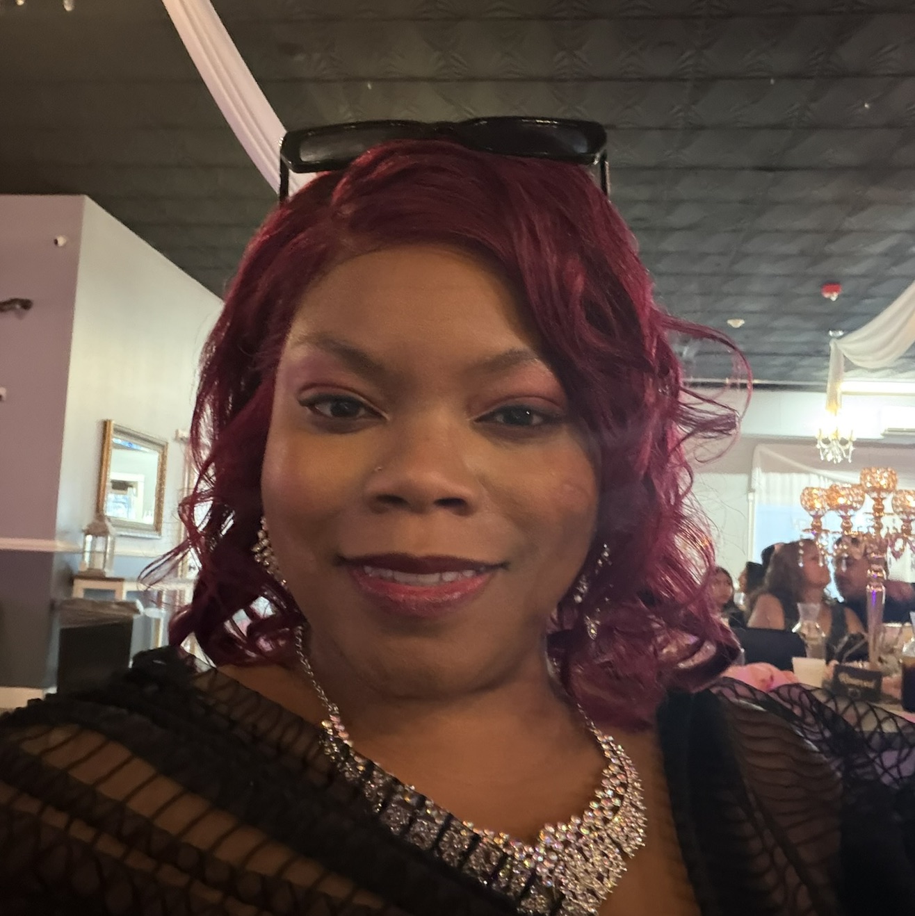 Ivory Tatum, UGC creator