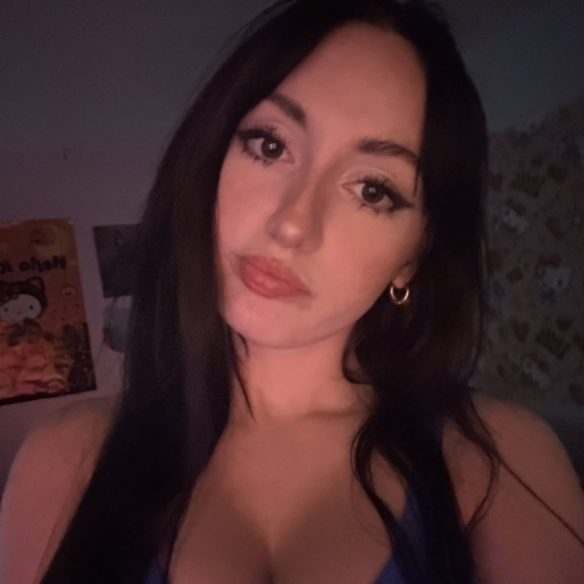 Isabelle Ferreira, UGC creator