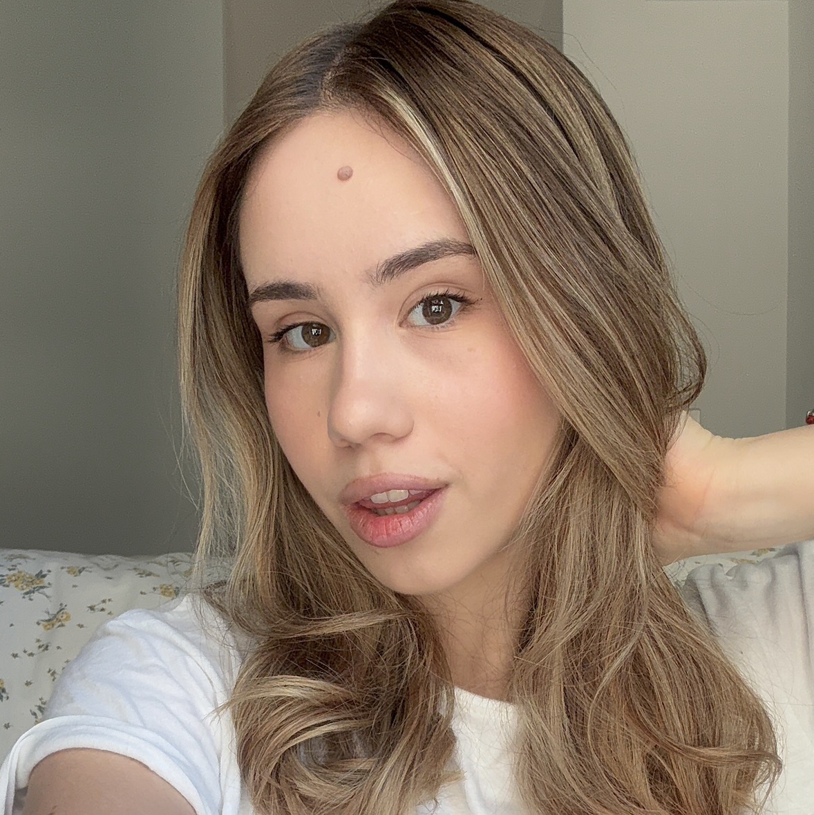 Arina Stepanova