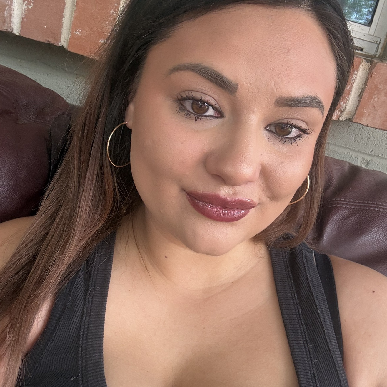 Halle Clark, UGC creator