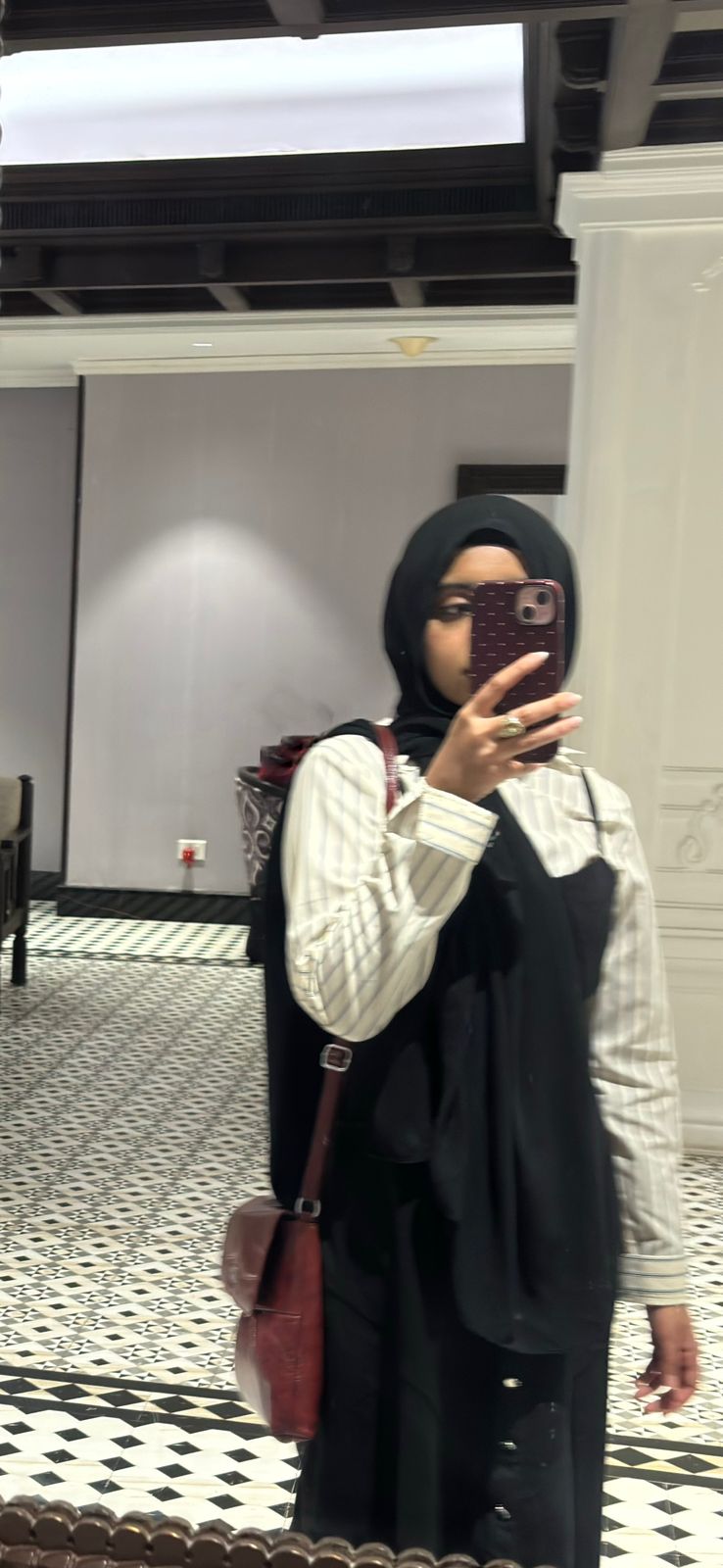 Ramsha Zubair Ahmed