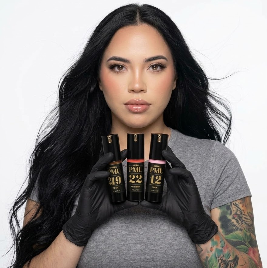 Angelica Fernandez, UGC creator