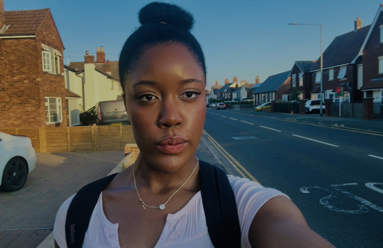 Jasmine Anolue