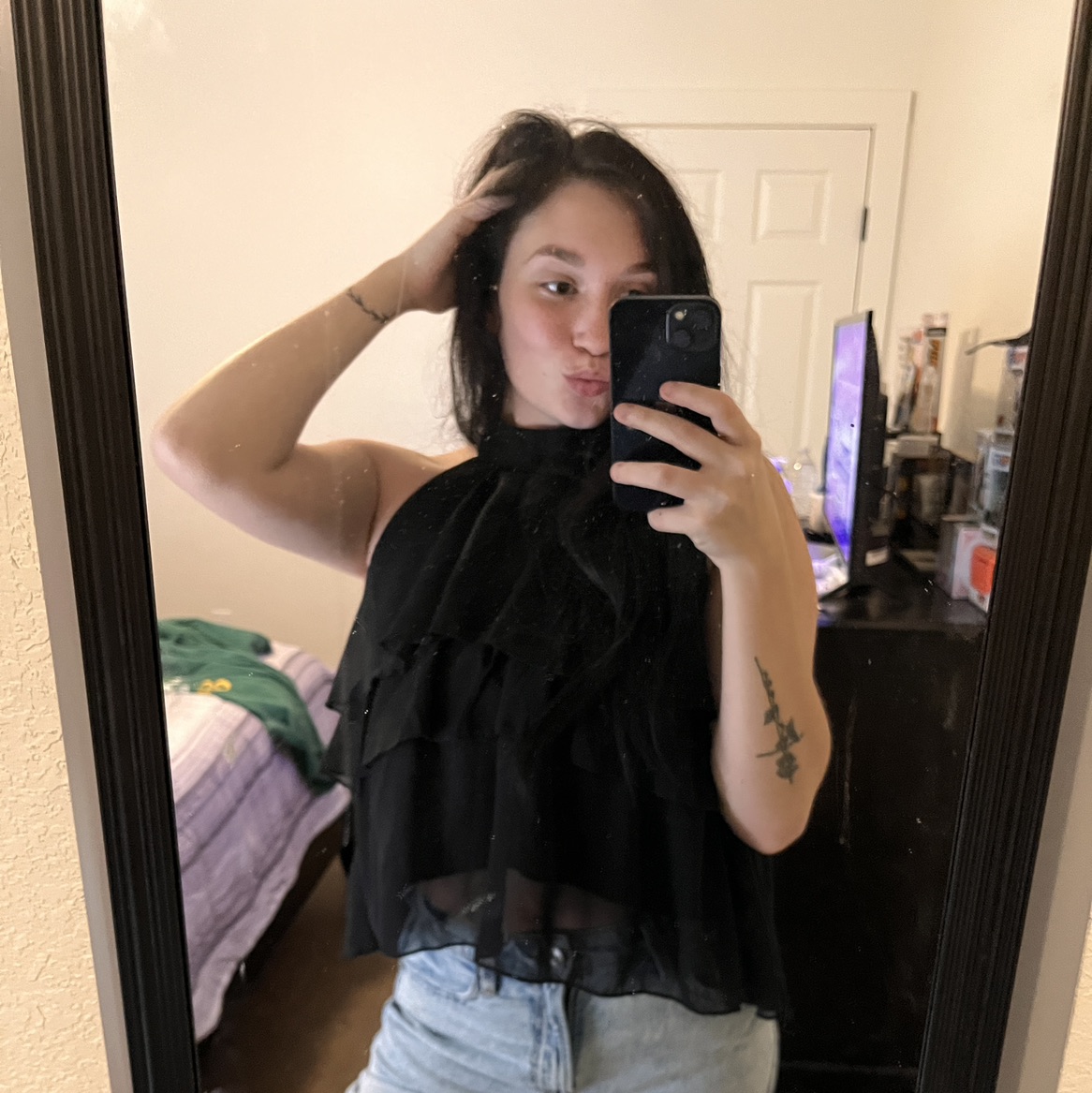Brieanna Dale, UGC creator