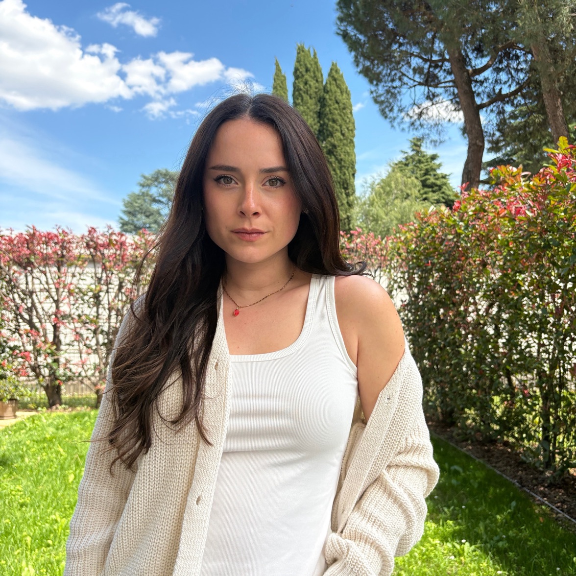 Giorgia Radaelli, UGC creator