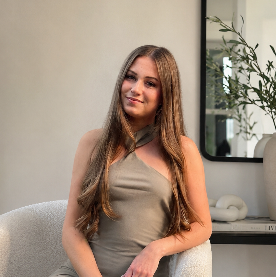 Venesa Fabyanchuk, UGC creator