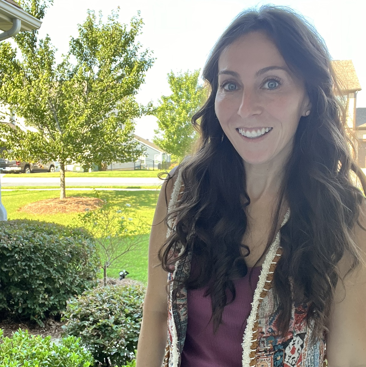 Taylor Renee, UGC creator