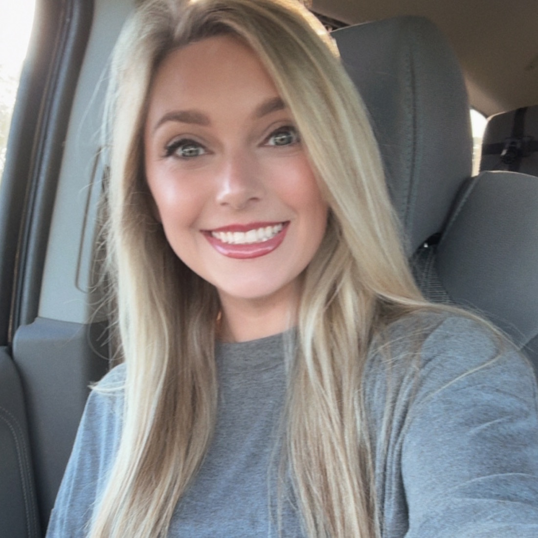 Heather Hamilton, UGC creator