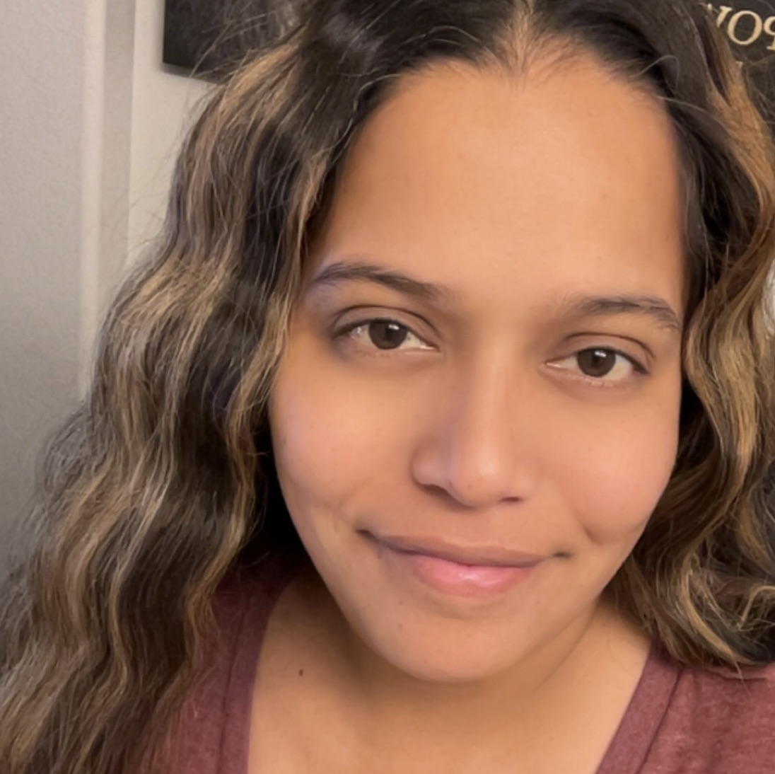 Yvette, UGC creator