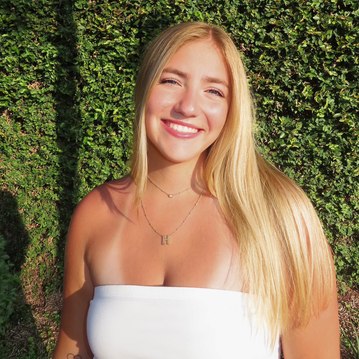 haley, UGC creator