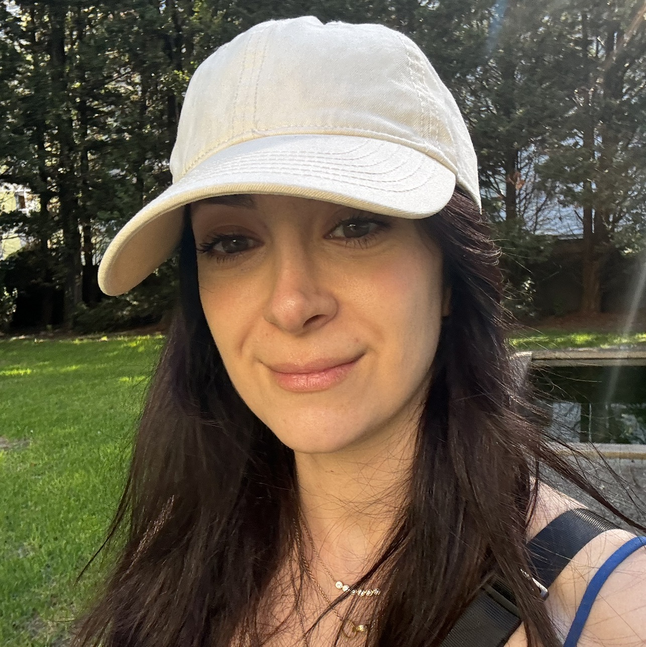 Rachel Ayers, UGC creator