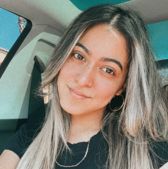 Daisy Ramirez