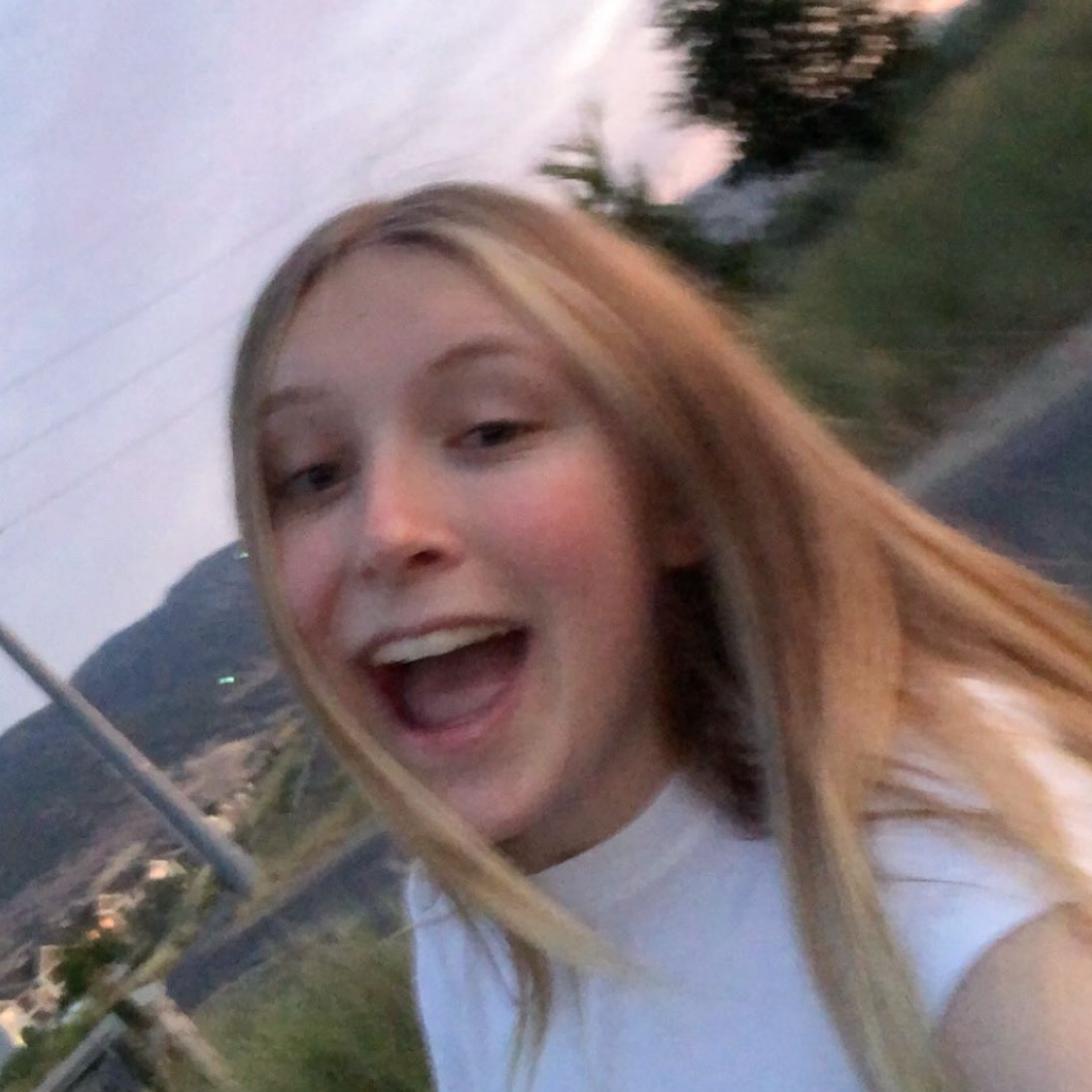 Kaylee Bement