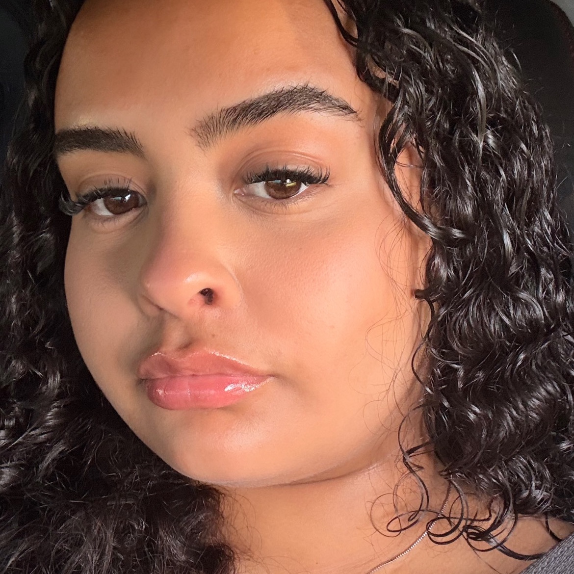 Nicole Reynoso, UGC creator