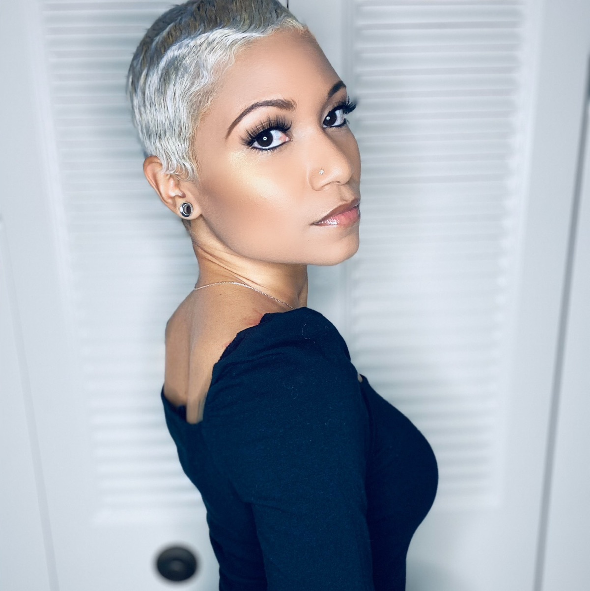 Tierra Howe, UGC creator