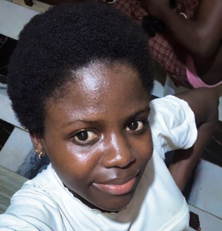 Maryjane ibeagwu, UGC creator