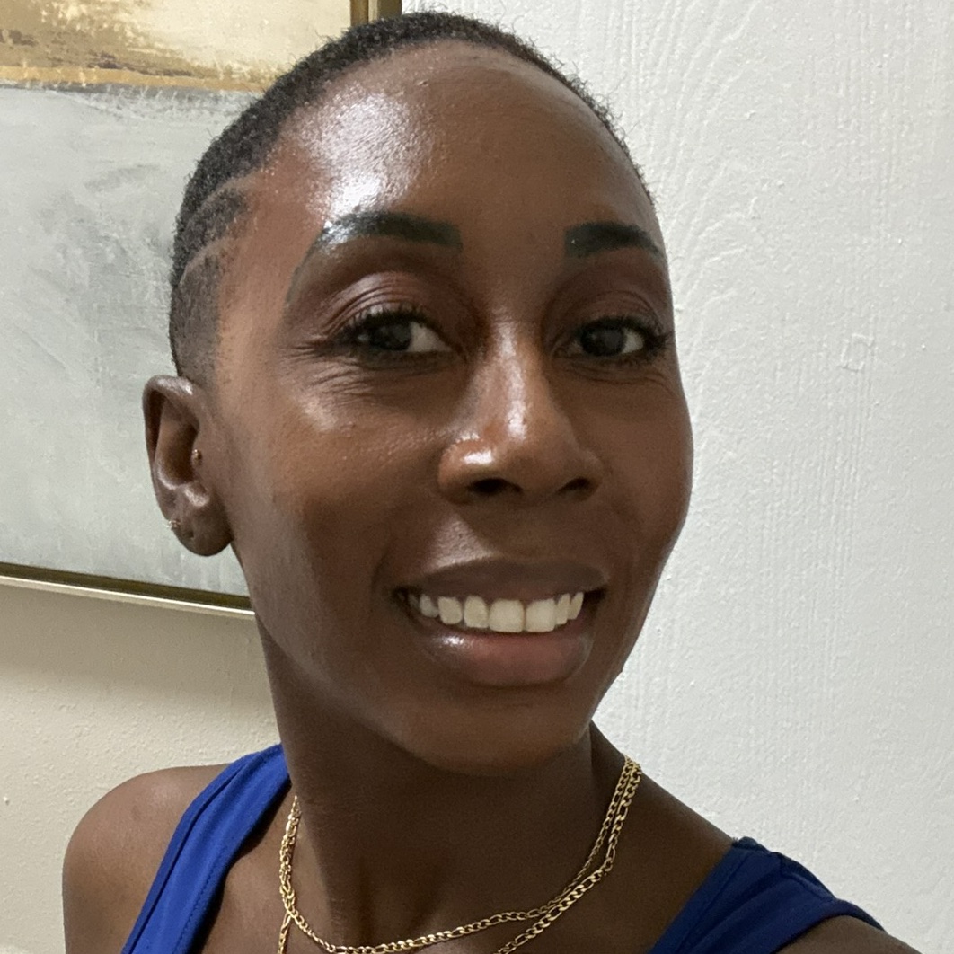 Dyonne, UGC creator