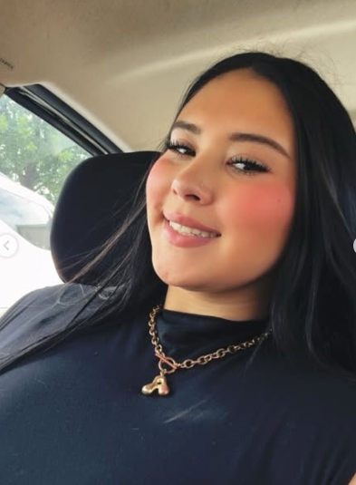 aubrianna puls, UGC creator