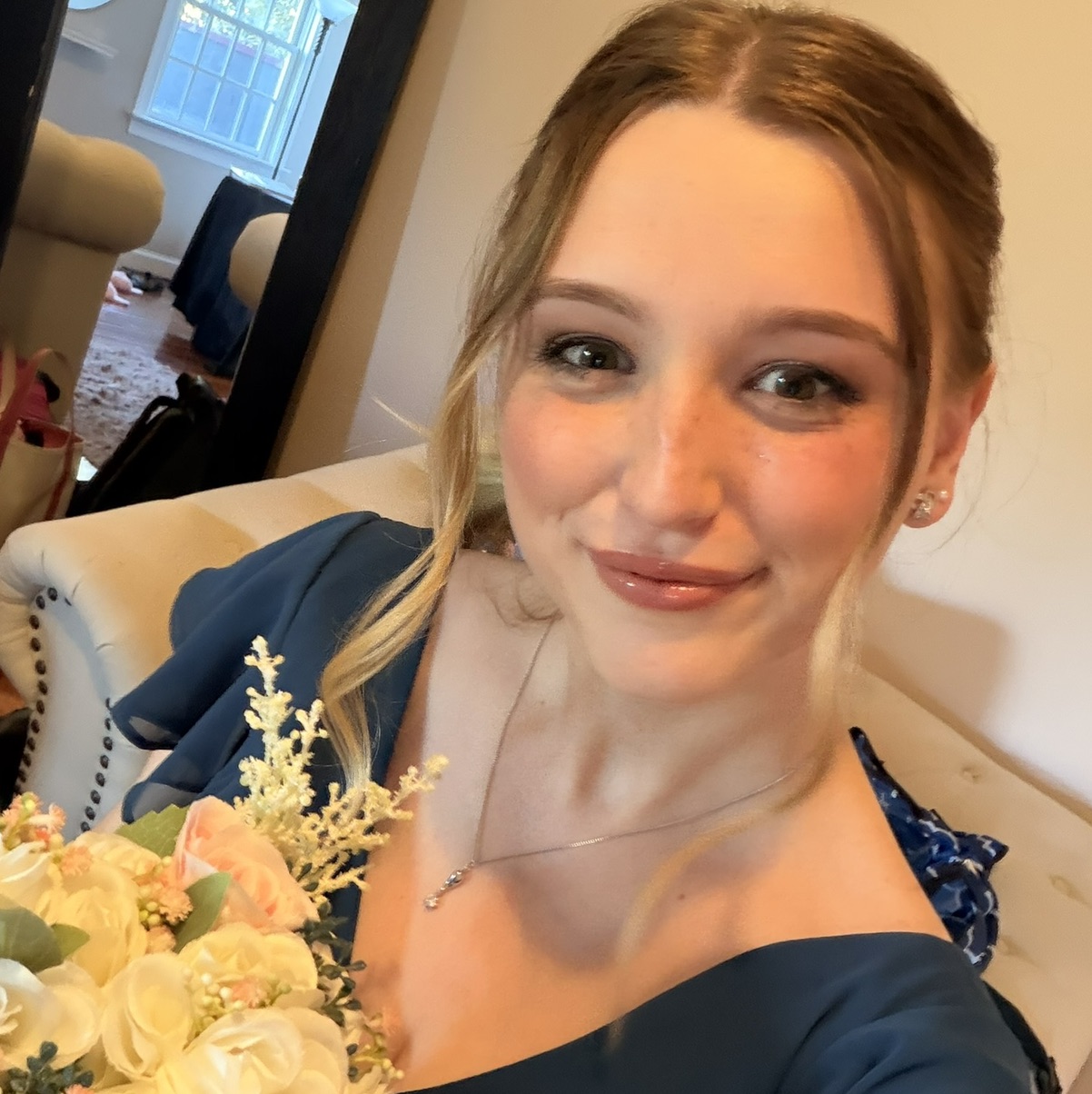 Hailee Marie, UGC creator