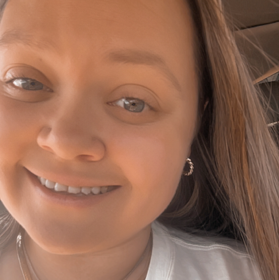 Caroline Carter, UGC creator